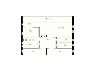 Apartment Tustna Grundriss 31