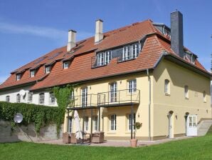 Holiday house Ferienhaus Birgit, Wendorf - Weberin - image1