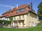 Ferienhaus Weberin Außenaufnahme 1