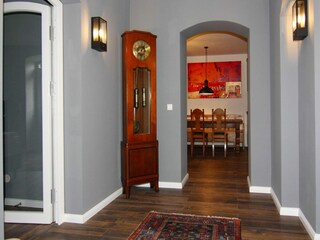 Ferienhaus Weberin Ausstattung 7