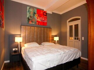 Holiday house Weberin Features 8