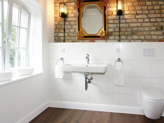 Casa de vacaciones Weberin Características 13