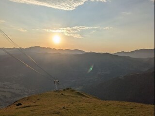 Casa de vacaciones Weberin Entorno 16