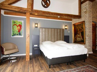 Ferienhaus Weberin Ausstattung 13