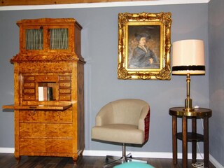 Maison de vacances Weberin Équipement 13