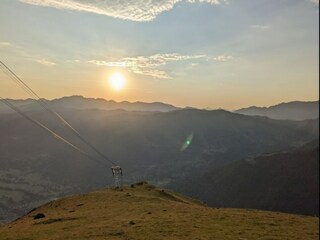 Holiday house Weberin Environment 19