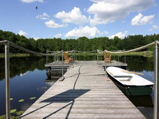 Vakantiehuis Weberin Omgeving 16