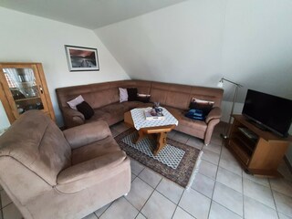 Apartamento Mirow Características 5