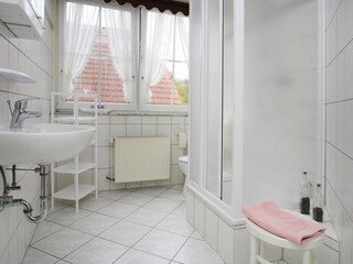 Apartment Mirow Ausstattung 8