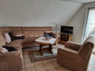Apartamento Mirow Características 7