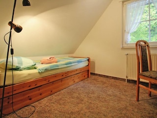 Appartement Mirow Kenmerken 10