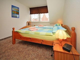 Appartement Mirow Kenmerken 8