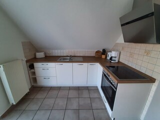 Apartamento Mirow Características 10
