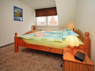 Apartamento Mirow Características 10