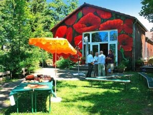 Ferienhaus, Buntenbock-ehemals TUI Ferienhaus - Oberharz - image1