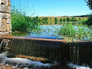 Casa de vacaciones Lerbach  46