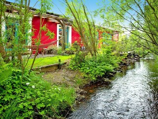 Vakantiehuis Lerbach Buitenaudio-opname 13