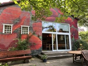 Holiday house Gruppenhaus in Buntenbock - Upper Harz - image1