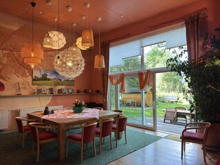Ferienhaus Lerbach Ausstattung 32