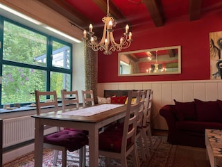 Ferienhaus Lerbach Ausstattung 38