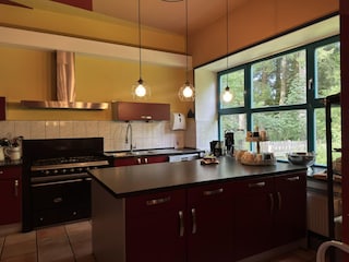 Ferienhaus Lerbach Ausstattung 16