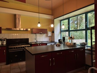 Ferienhaus Lerbach Ausstattung 21