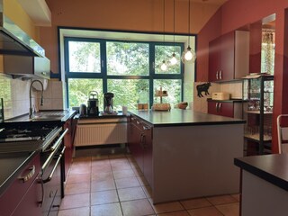 Ferienhaus Lerbach Ausstattung 39