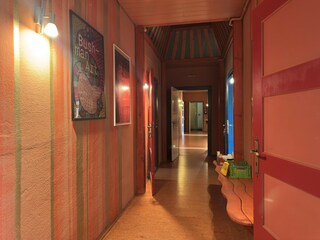 Ferienhaus Lerbach Ausstattung 33