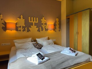 Ferienhaus Lerbach Ausstattung 22