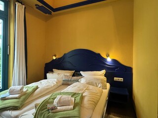 Ferienhaus Lerbach Ausstattung 31