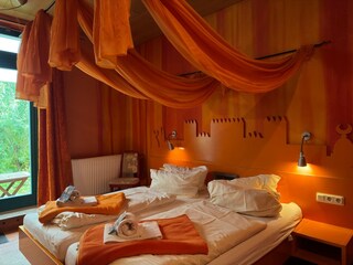Ferienhaus Lerbach Ausstattung 23