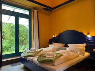 Ferienhaus Lerbach Ausstattung 24