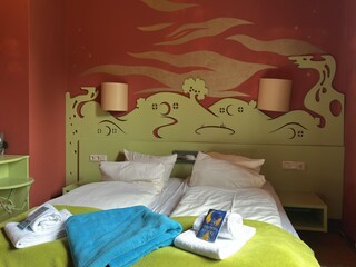 Casa per le vacanze Lerbach Caratteristiche 19