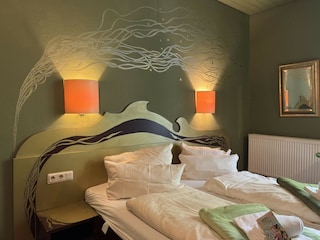 Ferienhaus Lerbach Ausstattung 34