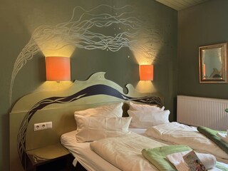 Ferienhaus Lerbach Ausstattung 41