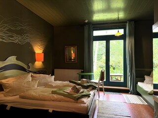 Ferienhaus Lerbach Ausstattung 34