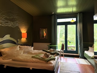 Ferienhaus Lerbach Ausstattung 35