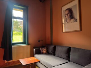 Vakantiehuis Lerbach Kenmerken 21