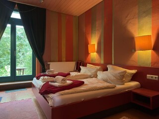 Ferienhaus Lerbach Ausstattung 26
