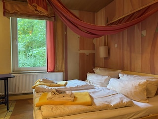 Ferienhaus Lerbach Ausstattung 27