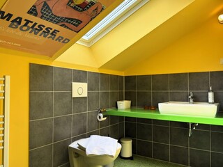 Vakantiehuis Lerbach Kenmerken 24