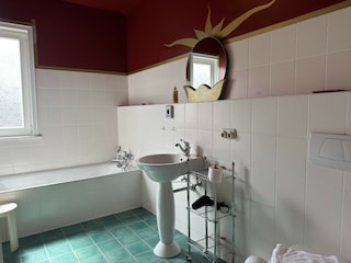 Ferienhaus Lerbach Ausstattung 15