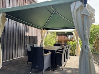 Holiday house Lerbach Outdoor Recording 5