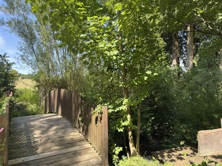 Casa de vacaciones Lerbach Grabación al aire libre 2