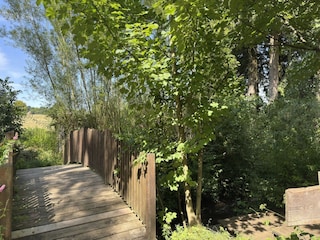 Holiday house Lerbach Outdoor Recording 2