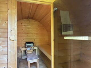 Casa per le vacanze Lerbach  45