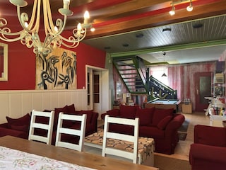 Ferienhaus Lerbach Ausstattung 29