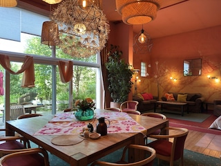 Ferienhaus Lerbach Ausstattung 30