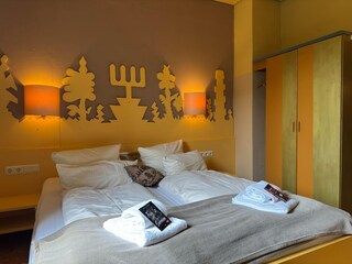 Casa per le vacanze Lerbach Caratteristiche 33