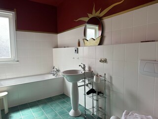 Ferienhaus Lerbach Ausstattung 43